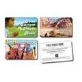 Photo Book Gift Card - Image Wrap